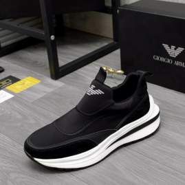Picture of Armani Shoes _SKUArmanisz38-44mnm01511009